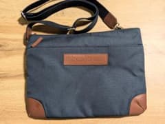 NEWYORKER ショルダーバッグ サコッシュのサムネイル