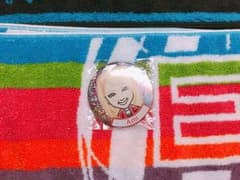 Ami モバイル缶バッチのサムネイル