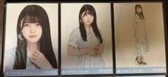 乃木坂46 生写真 久保史緒里のサムネイル