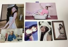 TWICE サナ トレカ サナクマのサムネイル