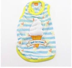 ペットパラダイス♡ソフトクリームタンク♡のサムネイル