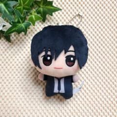 ②SAKAMOTO DAYS 사카모토 데이즈 치비구루미 vol.2 남운