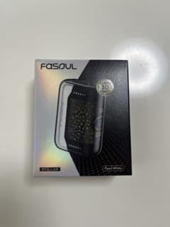 アイコス互換機 電子タバコ 本体 互換機 Fasoul STELLARのサムネイル