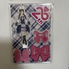 AKB48 倉野尾成美 20th 日本武道館 推しアクリルスタンドキーホルダーのサムネイル