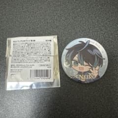 EL6 ねいろ 缶バッジ - メルカリ