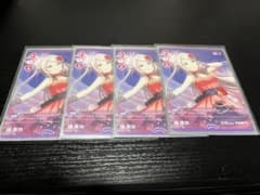 ラブカ　プロモ ランジュ　4枚のサムネイル