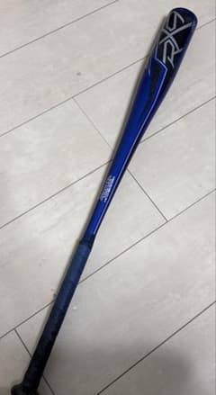 Rawlings RX4 USA硬式バット 30in/21oz リトルリーグのサムネイル