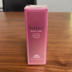 Aujua Felliage Hand Cream 30g Kind Moodのサムネイル