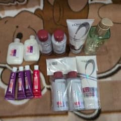 ロレアルパリ ヘアケアセットのサムネイル