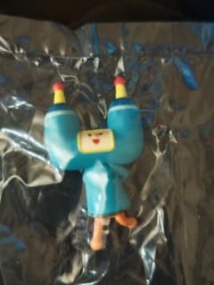 ならぶんです 塊魂2 フーミンのサムネイル