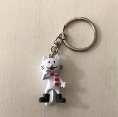 ニコル キーホルダーのサムネイル