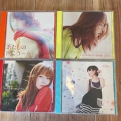aiko 初回限定版 シングルのサムネイル