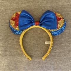 ディズニー カチューシャ ピクサー ボールのサムネイル