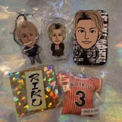 RIKU セットのサムネイル