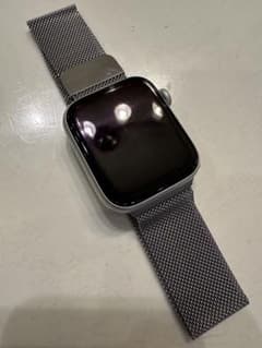 Apple Watch series6 NIKE 44mm  バンド付きのサムネイル