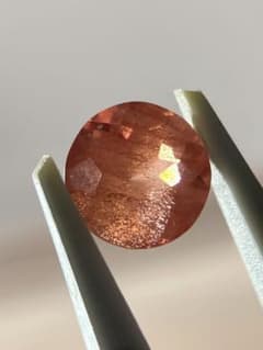 アメリカ産　オレゴンサンストーン　Oregon Sunstoneのサムネイル