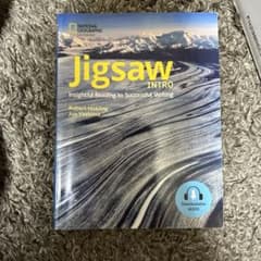 Jigsawのサムネイル