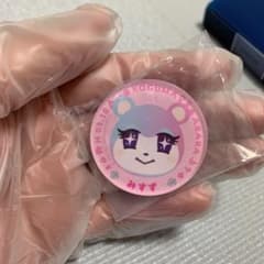 あつ森マグネットのサムネイル