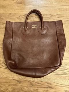 young&olsen トートバッグのサムネイル