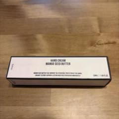 hetras ハンドクリーム 【未使用、新品】のサムネイル