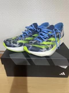 adidas　ADIZERO TAKUMI SEN 10のサムネイル