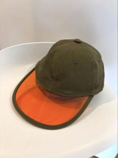 GOOFY CREATION キャップ comfortable reason - メルカリ