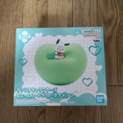 サンリオキャラクターズ むにっとハートライト ポチャッコのサムネイル