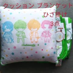 刀剣乱舞　しまむら　江3点セットのサムネイル