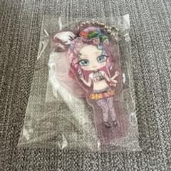 ちゃんみな B級 FC限定 ガチャ アクリルスタンド キーホルダー - メルカリ