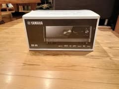 YAMAHA AVアンプ RX-V4 本体のサムネイル
