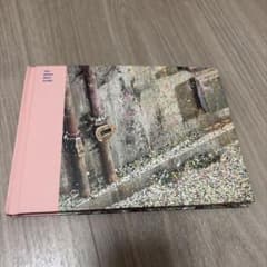 BTS YOU NEVER WALK ALONEトレカなしのサムネイル