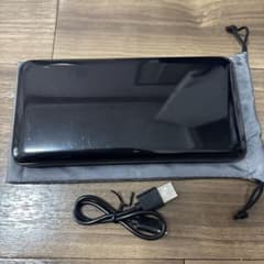モバイルバッテリー　26800mAhのサムネイル