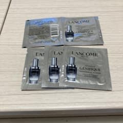 LANCOME ADVANCED GÉNIFIQUE トライアルセット 5パックのサムネイル