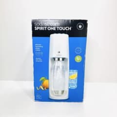 sodastream ソーダストリーム スピリットワンタッチ SSM1079 - メルカリ