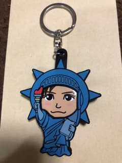 岩田剛典 着ぐるみキーホルダーのサムネイル