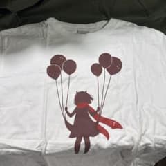 【鹿乃】ファーストライブ　Tシャツ・タオルセットのサムネイル
