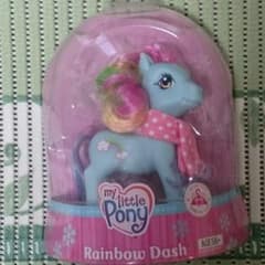 Rainbow Dash  My Little Ponyのサムネイル