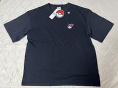 GUポケモンTシャツのサムネイル