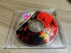 あ*き様 セガサターン ソフト VAMPIRE SAVIORのサムネイル