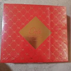 アルマード　Ode スーパーOdeエクストラ エッセンス15ml×4本セット アルマード Ode スーパーOdeエクストラ エッセンス15ml×4本セット