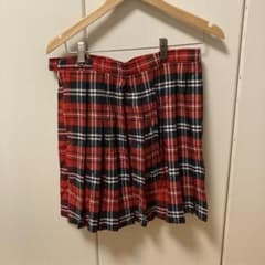 コスプレ　制服スカートのサムネイル