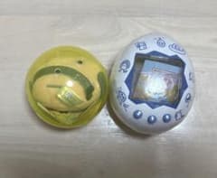 たまごっち キャリーケースコレクションのサムネイル