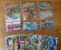 パズドラウエハース　カードのサムネイル