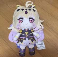 名探偵プリキュア！ めちゃもふぐっとぬいぐるみ～キュアアルカナ