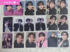 Straykids スキズ チャンビンDoit 18点セット