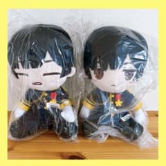 ヘタリアWorld★Stars BIGぬいぐるみ 日本 2種4点セット ヘタリア World☆Stars BIGぬいぐるみ 日本 2種類セット - メルカリ