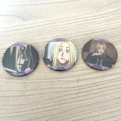 神々廻 デコレクション缶バッジ 26点 SAKAMOTO DAYS サカモトデイズ デコレクション缶バッジ 神々廻 原作