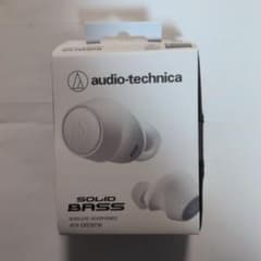 audio-technica ATH-CKS30TW ワイヤレスヘッドフォンのサムネイル