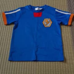 イナズマイレブン Tシャツのサムネイル