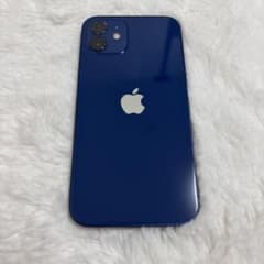 iPhone12 ジャンク品 64GB ジャンク品 - メルカリ